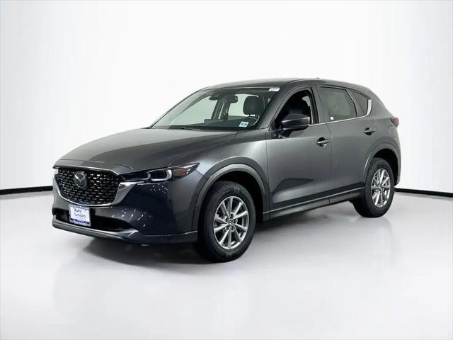 2024 Mazda CX-5 2.5 S Preferred for sale in Toms River, NJ