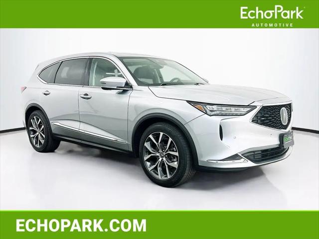 2023 Acura MDX Technology Package for sale in Centennial, CO