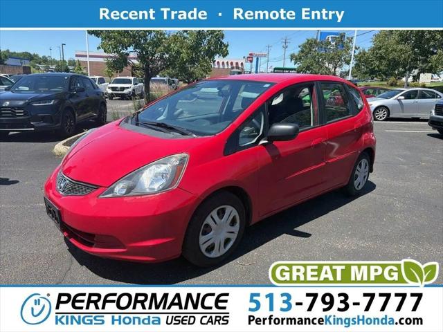 2011 Honda Fit Base for sale near Cincinnati, OH