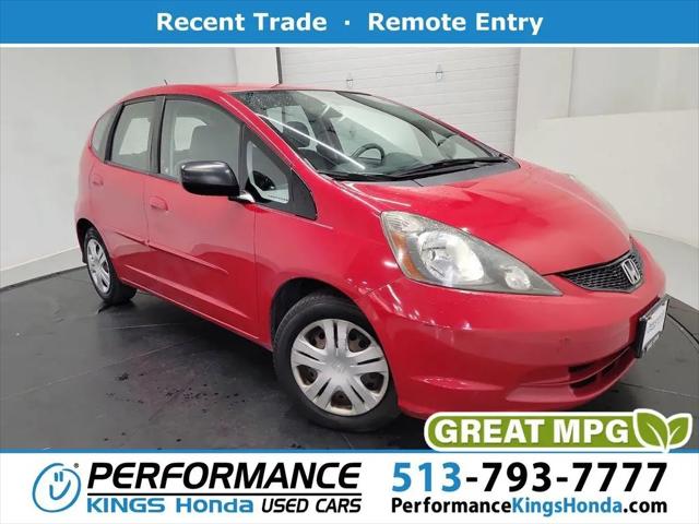 2011 Honda Fit Base for sale near Cincinnati, OH