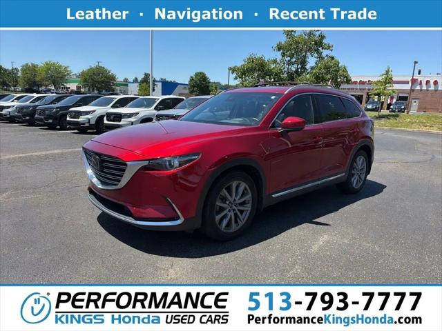 2020 Mazda CX-9 Grand Touring for sale near Cincinnati, OH