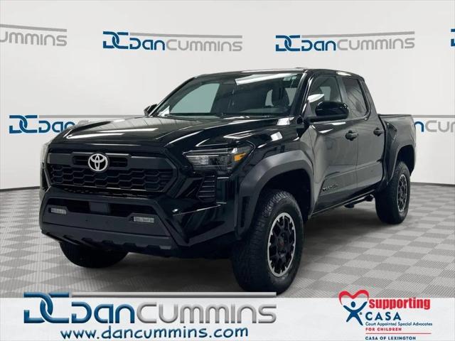 2024 Toyota Tacoma TRD Off Road for sale in Paris, KY