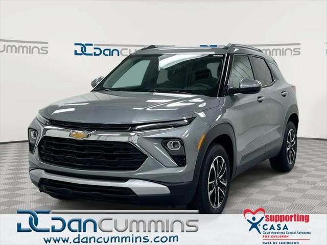 2024 Chevrolet TrailBlazer FWD LT for sale in Paris, KY