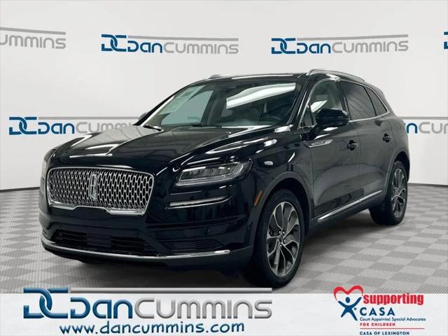 2023 Lincoln Nautilus Reserve for sale in Paris, KY