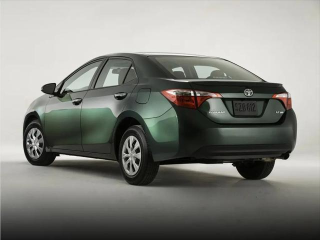 2016 Toyota Corolla L for sale in Appleton, WI