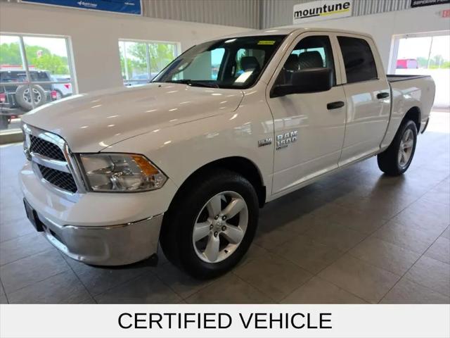 2022 Ram 1500 Classic SLT for sale in Sterling Heights, MI
