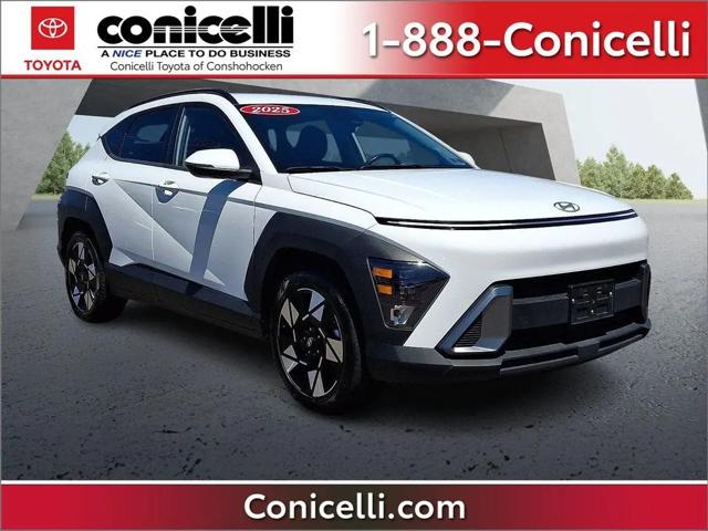 2025 Hyundai Kona SEL for sale in Conshohocken, PA