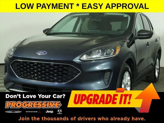 2022 Ford Escape SE for sale in Massillon, OH