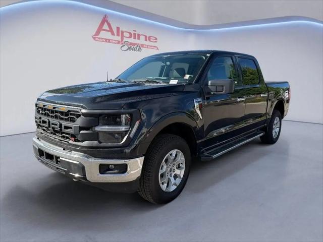 2025 Ford F-150 XLT for sale in Colorado Springs, CO