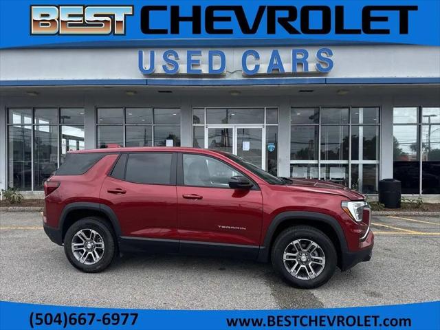 2026 GMC Terrain AWD Elevation for sale in Kenner, LA