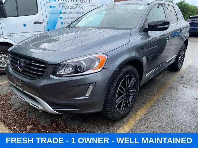 2017 Volvo XC60 T5 Dynamic for sale in Westmont, IL