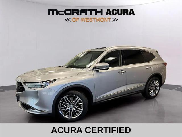 2024 Acura MDX Advance Package for sale in Westmont, IL