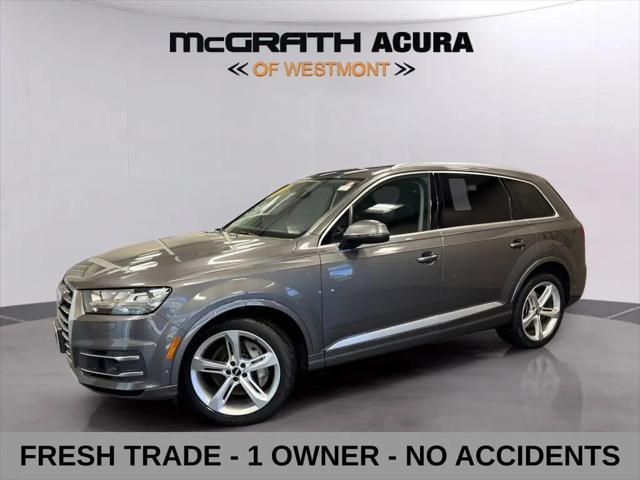 2019 Audi Q7 55 Premium for sale in Westmont, IL