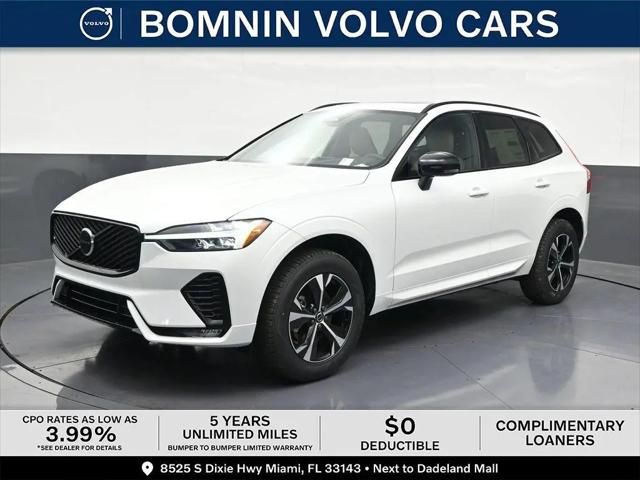 2026 Volvo XC60 B5 Core for sale in Miami, FL