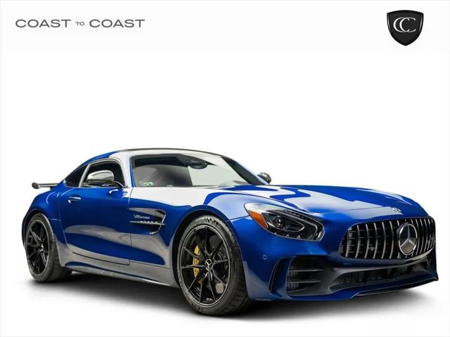 2019 Mercedes-Benz AMG GT R for sale in Indianapolis, IN