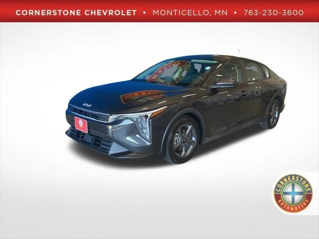 2025 Kia K4 LXS for sale in Monticello, MN