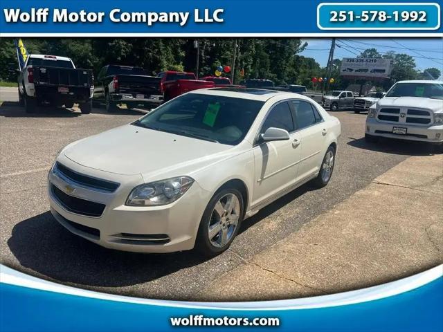 2011 Chevrolet Malibu 2LT for sale in Evergreen, AL
