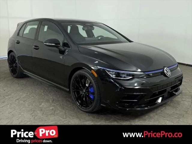 2026 Volkswagen Golf R 2.0T DSG for sale in Maumee, OH