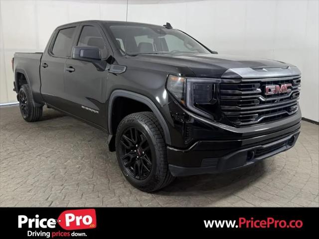 2023 GMC Sierra 1500 Pro for sale in Maumee, OH