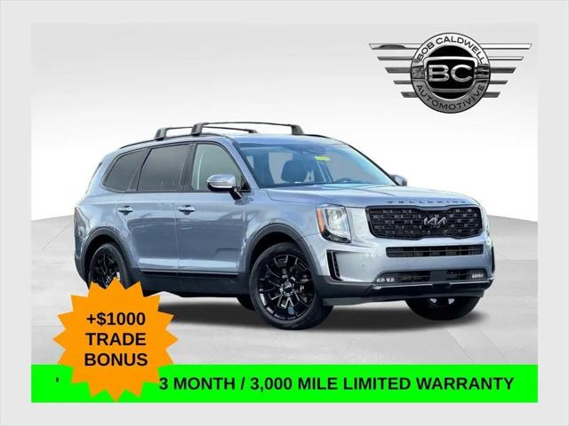 2022 Kia Telluride SX for sale in Columbus, OH