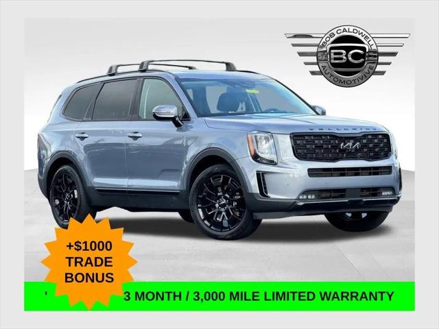 2022 Kia Telluride SX for sale in Columbus, OH
