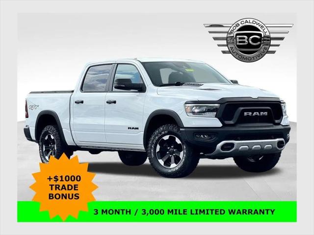 2023 Ram 1500 Rebel for sale in Columbus, OH