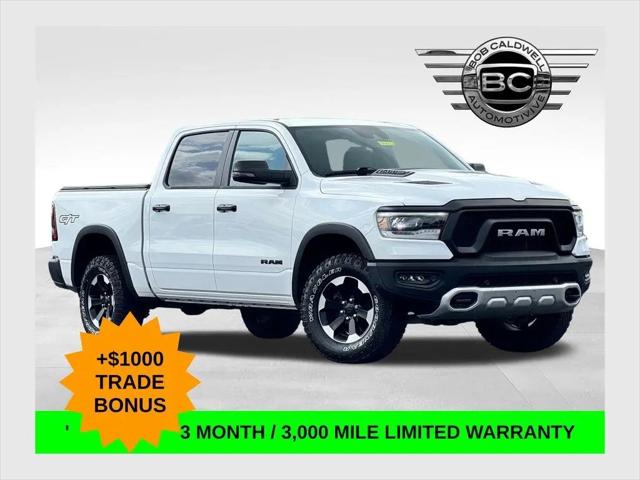 2023 Ram 1500 Rebel for sale in Columbus, OH