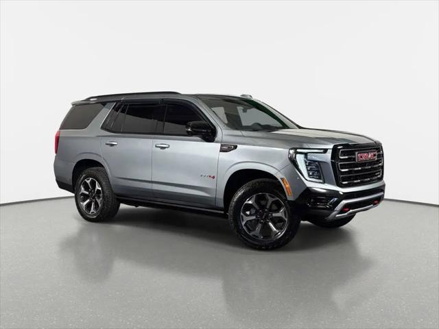 2026 GMC Yukon 4WD AT4 Ultimate for sale in Pompano Beach, FL