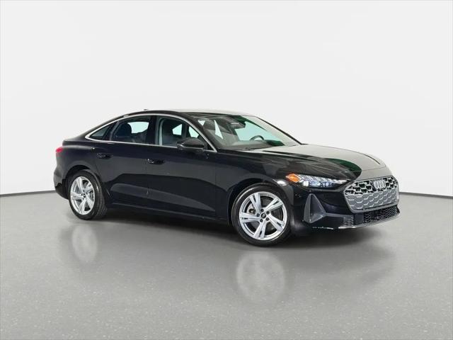 2025 Audi A5 Premium Plus TFSI quattro S tronic for sale in Pompano Beach, FL