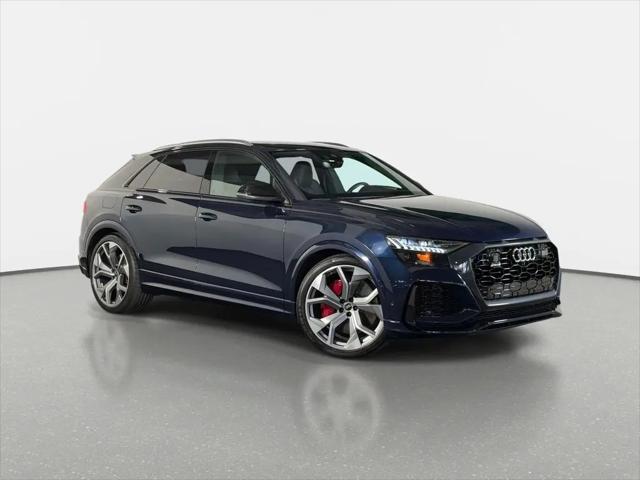 2024 Audi RS Q8 TFSI quattro Tiptronic for sale in Pompano Beach, FL