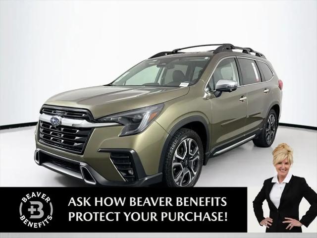 2023 Subaru Ascent Touring 7-Passenger for sale in Cumming, GA