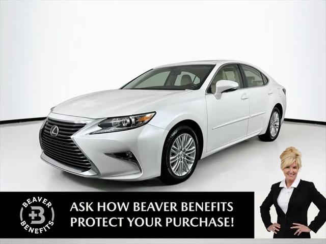 2016 Lexus ES 350 Base for sale in Cumming, GA