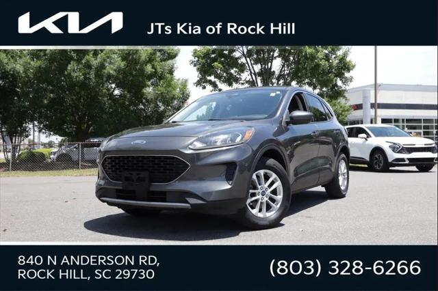 2020 Ford Escape SE for sale in Rock Hill, SC