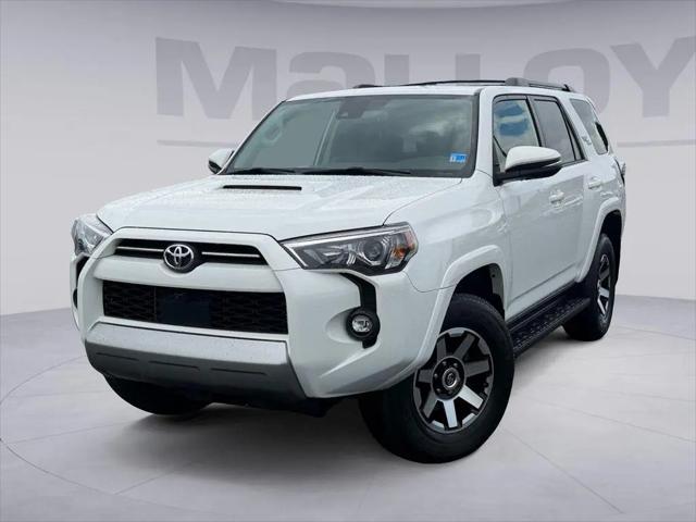 2023 Toyota 4Runner TRD Off Road Premium for sale in Winchester, VA