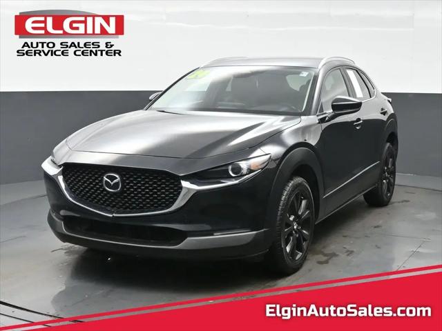 2024 Mazda CX-30 2.5 S Select Sport for sale in Elgin, IL