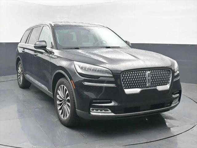 2020 Lincoln Aviator Reserve for sale in Pryor, OK