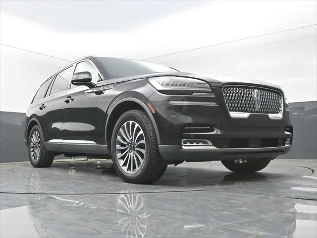2020 Lincoln Aviator Reserve for sale in Pryor, OK