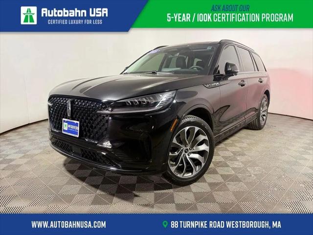 2025 Lincoln Aviator Premiere for sale in Westboro, MA