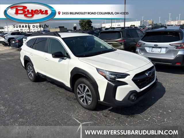 2024 Subaru Outback Premium for sale in Columbus, OH