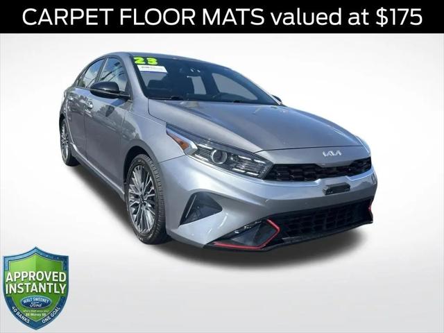 2023 Kia Forte GT-Line for sale in Cincinnati, OH
