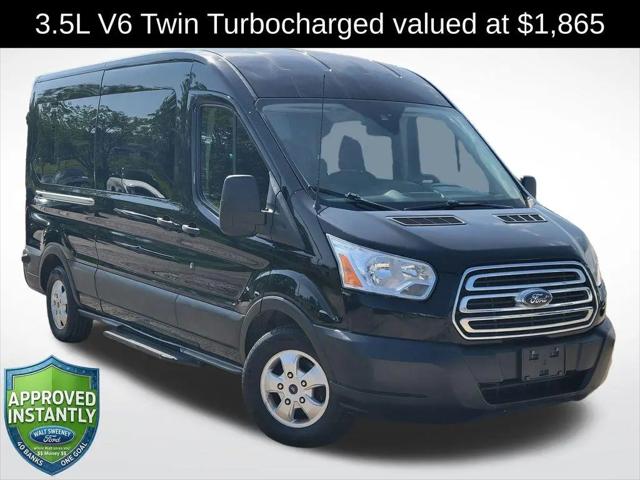 2019 Ford Transit XLT for sale in Cincinnati, OH