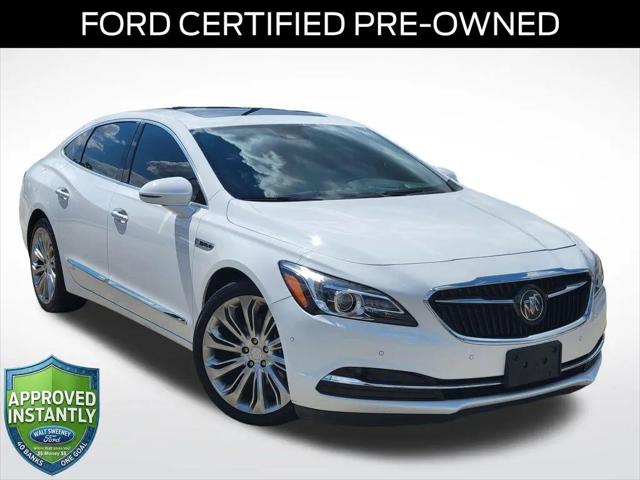 2017 Buick LaCrosse Premium for sale in Cincinnati, OH
