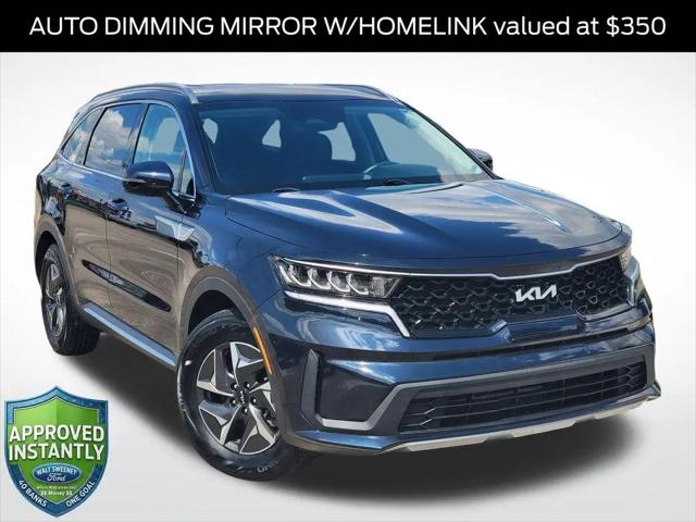 2022 Kia Sorento Hybrid S for sale in Cincinnati, OH