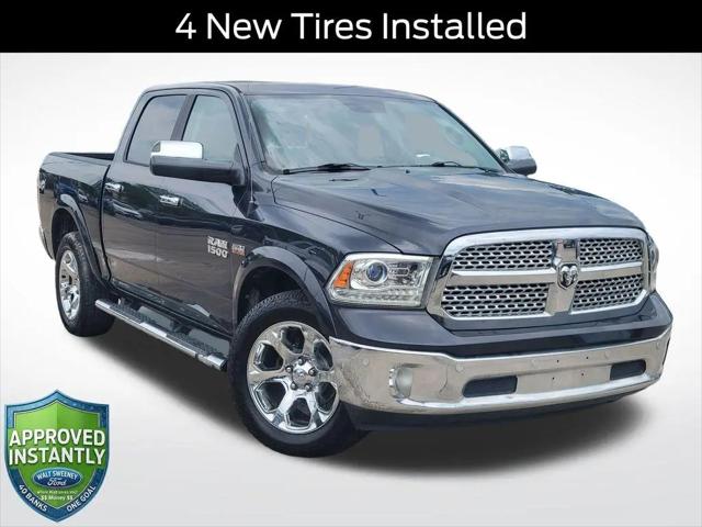 2017 Ram 1500 Laramie for sale in Cincinnati, OH
