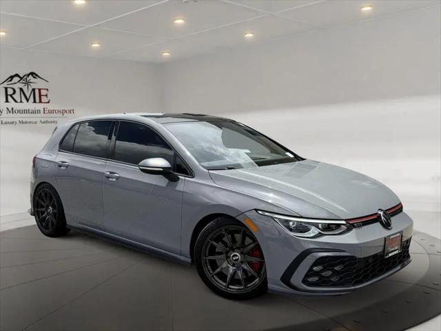 2023 Volkswagen Golf GTI 2.0T SE for sale in Parker, CO