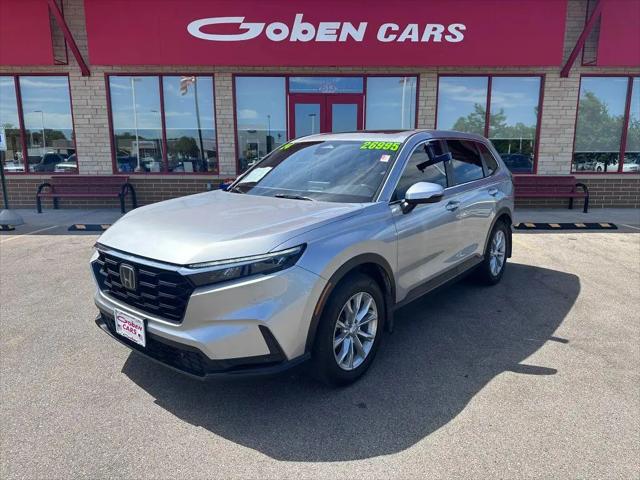2024 Honda CR-V EX-L AWD for sale in Middleton, WI