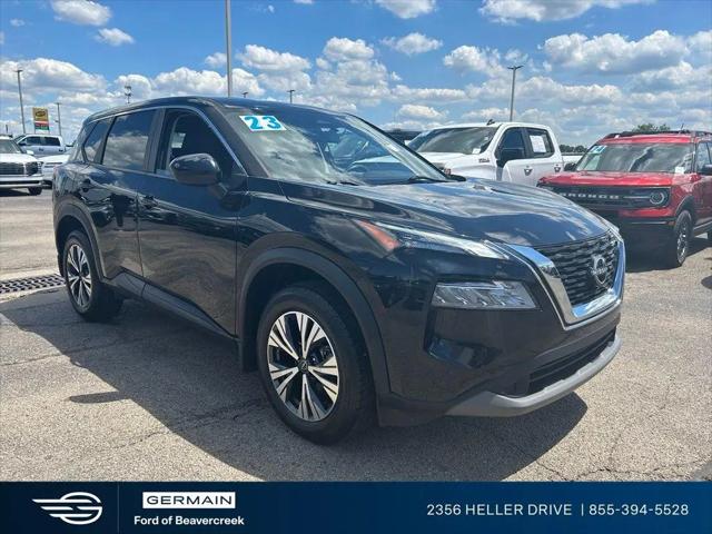 2023 Nissan Rogue SV Intelligent AWD for sale in Dayton, OH