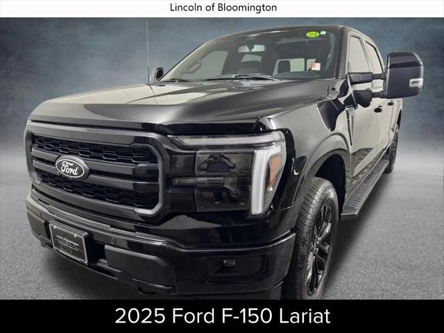 2025 Ford F-150 LARIAT for sale in Bloomington, MN
