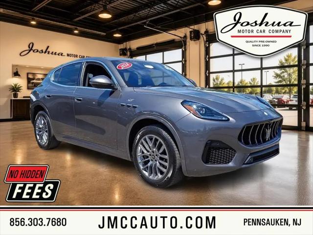 2024 Maserati Grecale GT for sale in Pennsauken, NJ