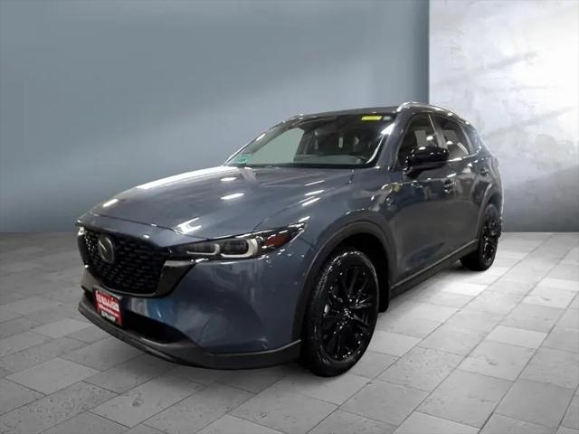 2023 Mazda CX-5 2.5 S Carbon Edition for sale in Sioux Falls, SD